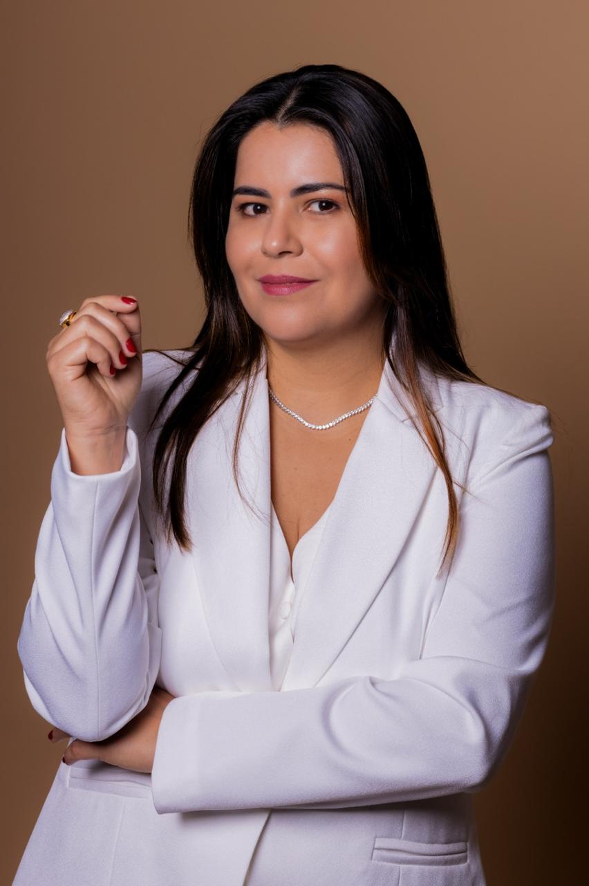 Vanessa Muniz, criadora do método MAPI